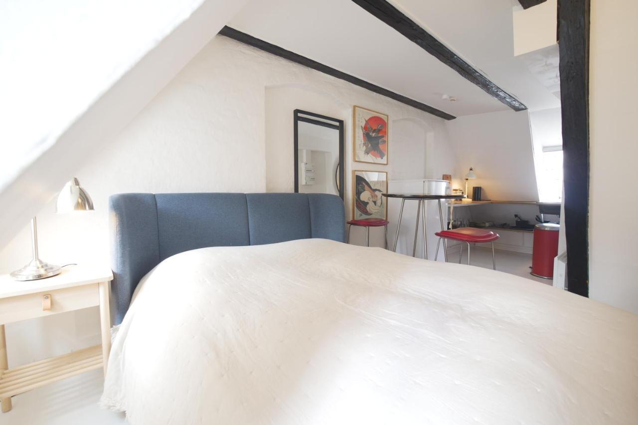 Lbs 1 To 4 - Carolinas Aparthotel Copenhagen